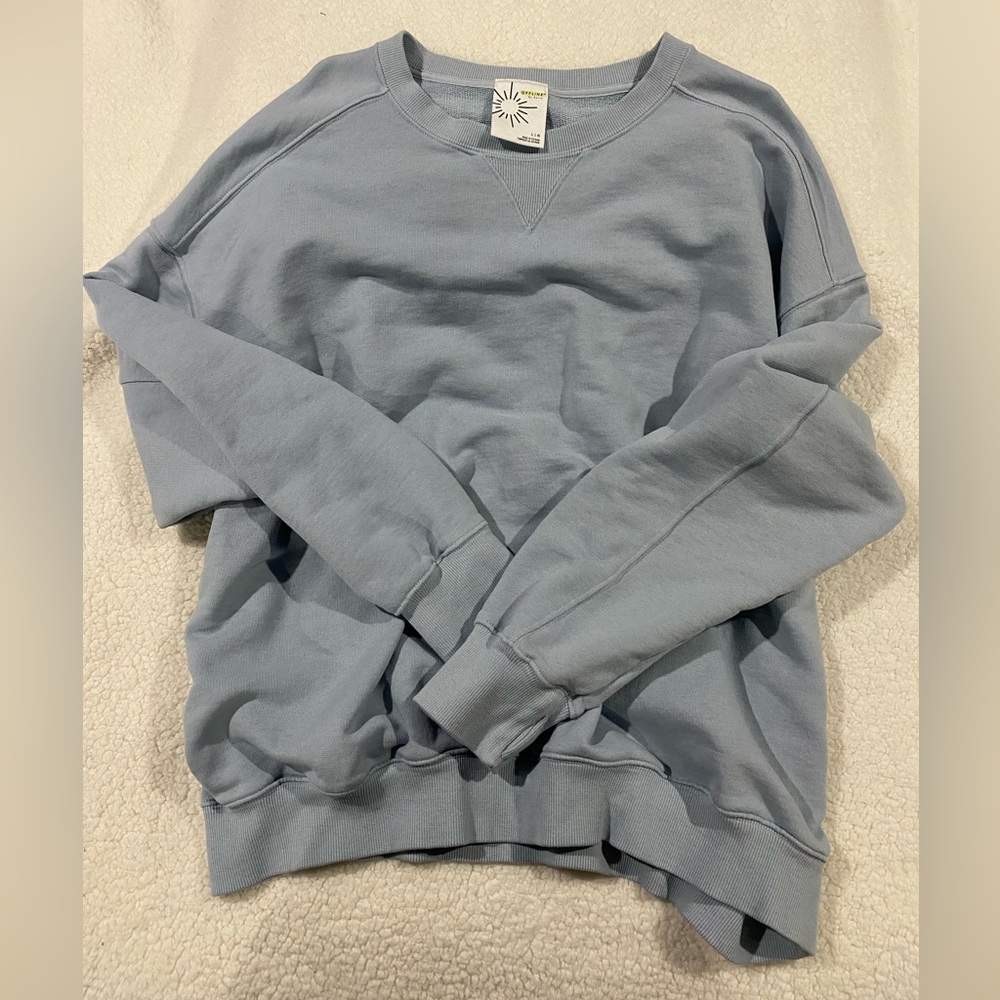 Offline by Aerie Sweatshirt